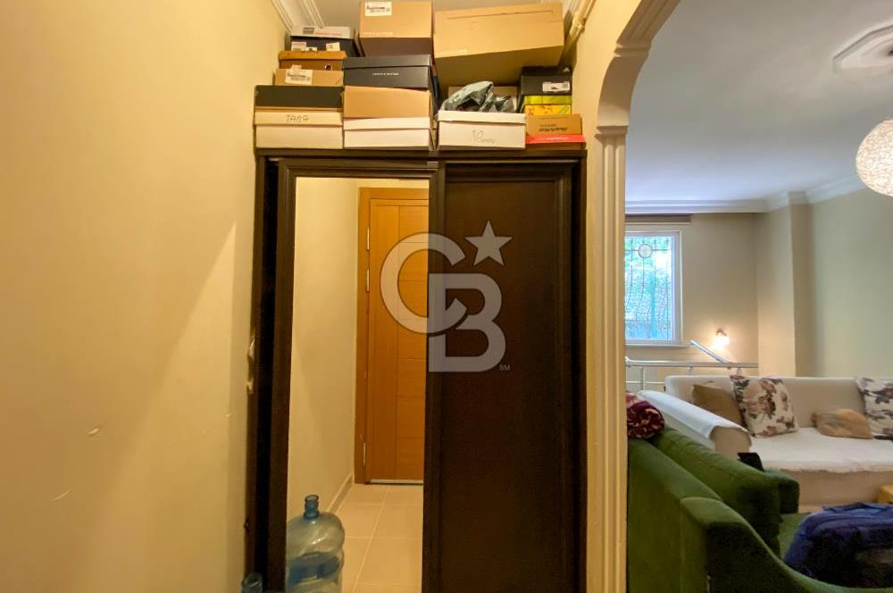 MALTEPE, İDEALTEPE’DE 2+2 TERS DUBLEKS 100 m² SATILIK DAİRE