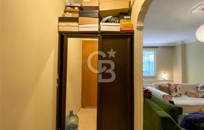 MALTEPE, İDEALTEPE’DE 2+2 TERS DUBLEKS 100 m² SATILIK DAİRE