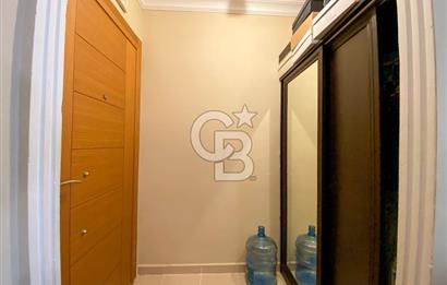 MALTEPE, İDEALTEPE’DE 2+2 TERS DUBLEKS 100 m² SATILIK DAİRE