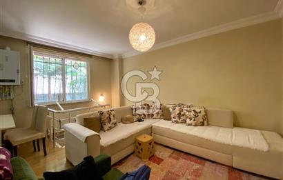 MALTEPE, İDEALTEPE’DE 2+2 TERS DUBLEKS 100 m² SATILIK DAİRE