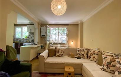 MALTEPE, İDEALTEPE’DE 2+2 TERS DUBLEKS 100 m² SATILIK DAİRE