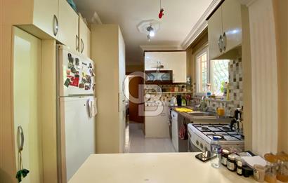 MALTEPE, İDEALTEPE’DE 2+2 TERS DUBLEKS 100 m² SATILIK DAİRE