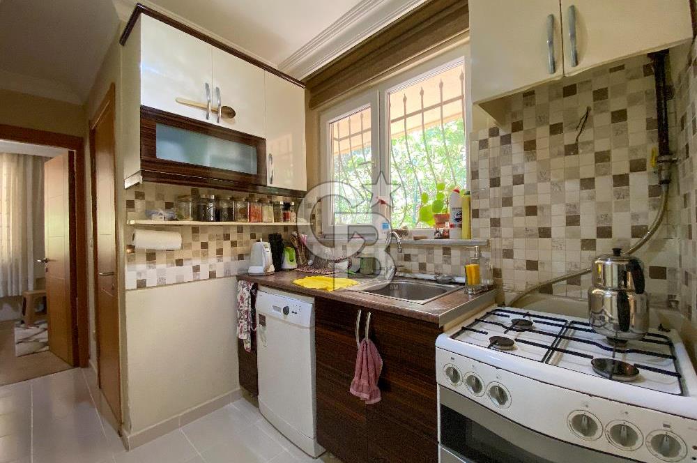 MALTEPE, İDEALTEPE’DE 2+2 TERS DUBLEKS 100 m² SATILIK DAİRE