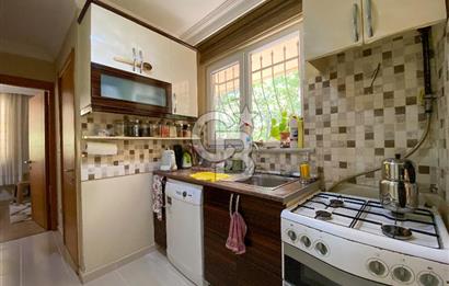 MALTEPE, İDEALTEPE’DE 2+2 TERS DUBLEKS 100 m² SATILIK DAİRE
