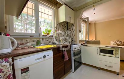 MALTEPE, İDEALTEPE’DE 2+2 TERS DUBLEKS 100 m² SATILIK DAİRE