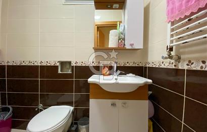 MALTEPE, İDEALTEPE’DE 2+2 TERS DUBLEKS 100 m² SATILIK DAİRE