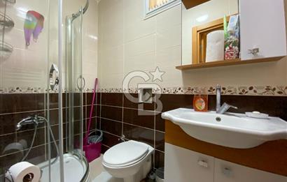 MALTEPE, İDEALTEPE’DE 2+2 TERS DUBLEKS 100 m² SATILIK DAİRE