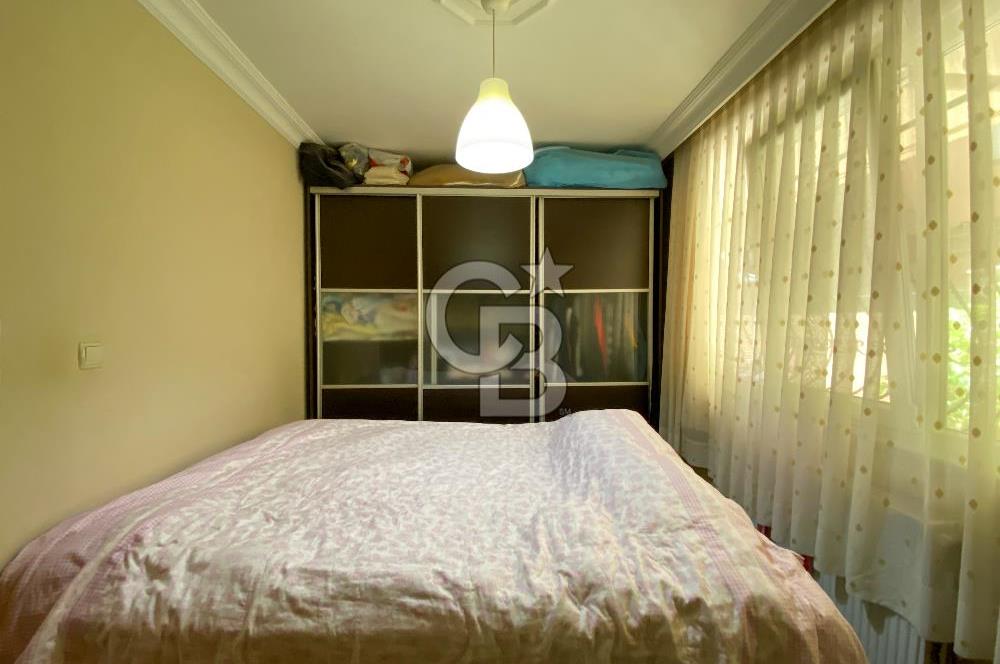MALTEPE, İDEALTEPE’DE 2+2 TERS DUBLEKS 100 m² SATILIK DAİRE