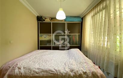 MALTEPE, İDEALTEPE’DE 2+2 TERS DUBLEKS 100 m² SATILIK DAİRE
