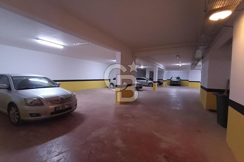 İNCEK KENT PARADİSE'DA SATILIK 2+1 DAİRE