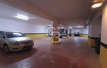 İNCEK KENT PARADİSE'DA SATILIK 2+1 DAİRE