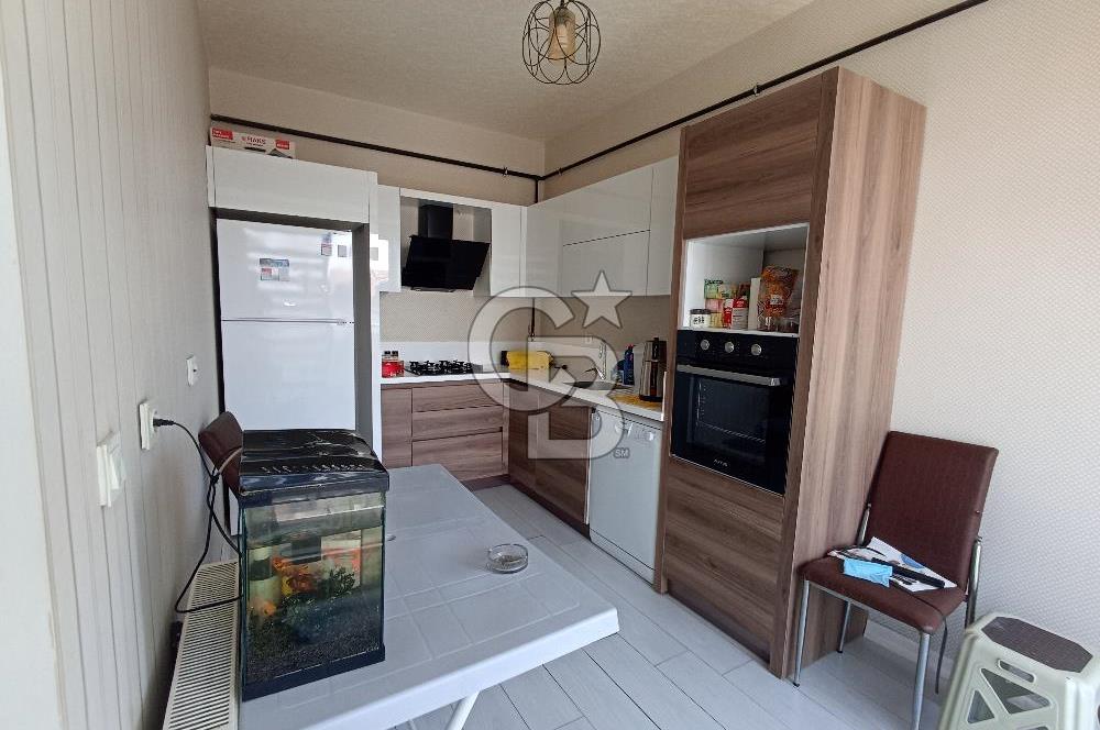 İNCEK KENT PARADİSE'DA SATILIK 2+1 DAİRE