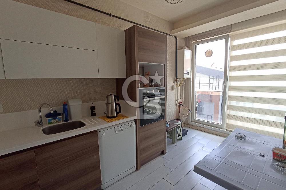 İNCEK KENT PARADİSE'DA SATILIK 2+1 DAİRE
