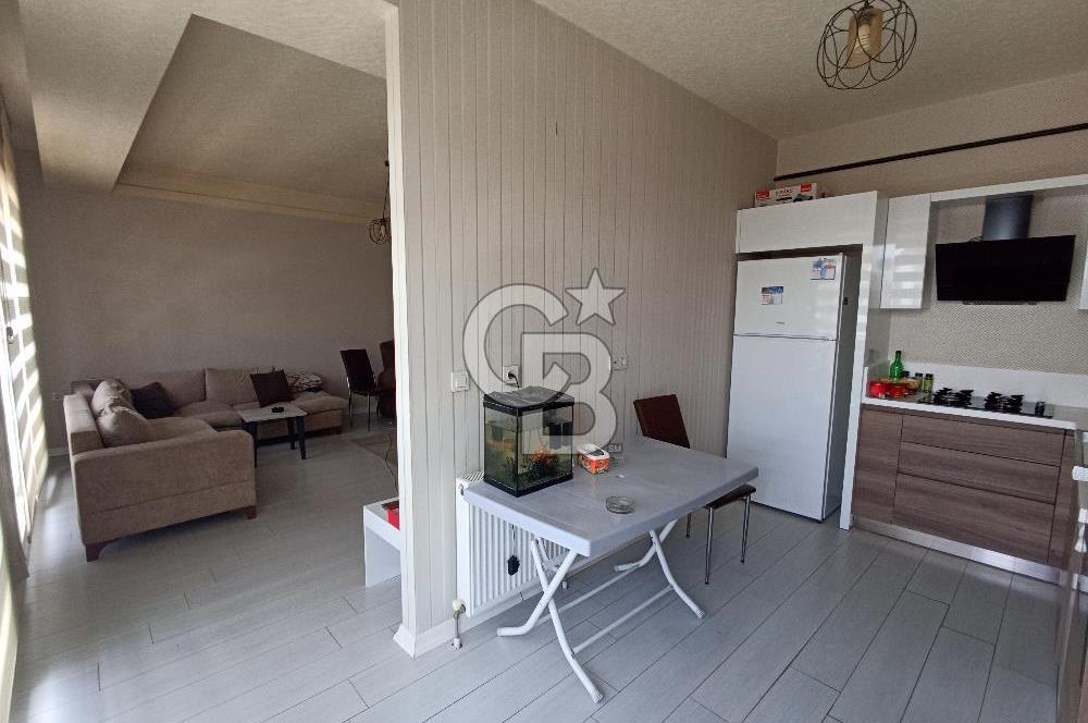 İNCEK KENT PARADİSE'DA SATILIK 2+1 DAİRE