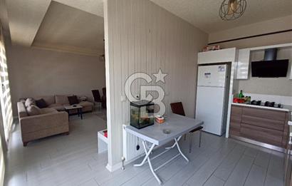 İNCEK KENT PARADİSE'DA SATILIK 2+1 DAİRE