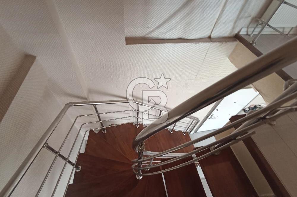 İNCEK KENT PARADİSE'DA SATILIK 2+1 DAİRE