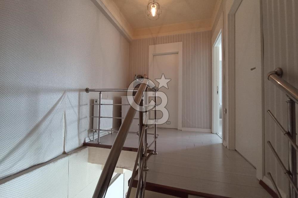 İNCEK KENT PARADİSE'DA SATILIK 2+1 DAİRE