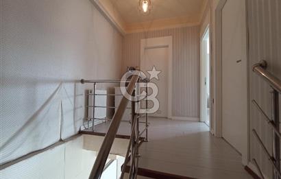 İNCEK KENT PARADİSE'DA SATILIK 2+1 DAİRE