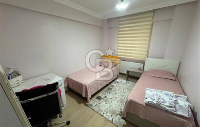 CB ENVOY'dan Derince Yavuz Sultan Mah. 3+1 Yüksek Giriş Daire