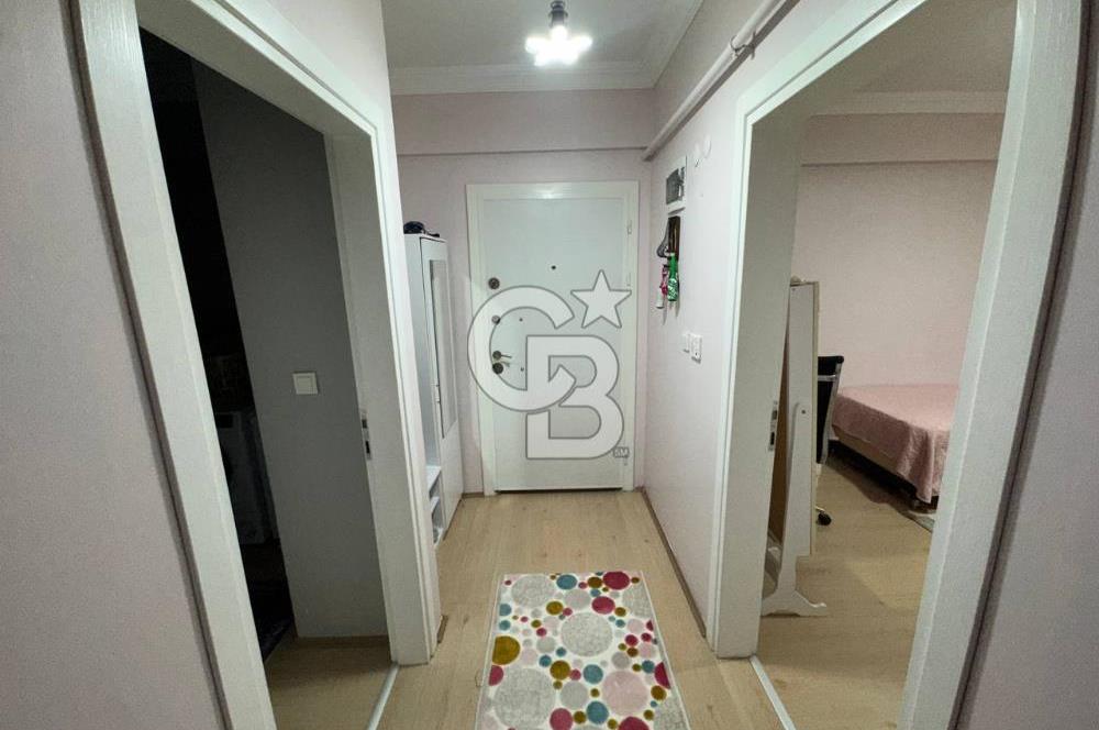 CB ENVOY'dan Derince Yavuz Sultan Mah. 3+1 Yüksek Giriş Daire
