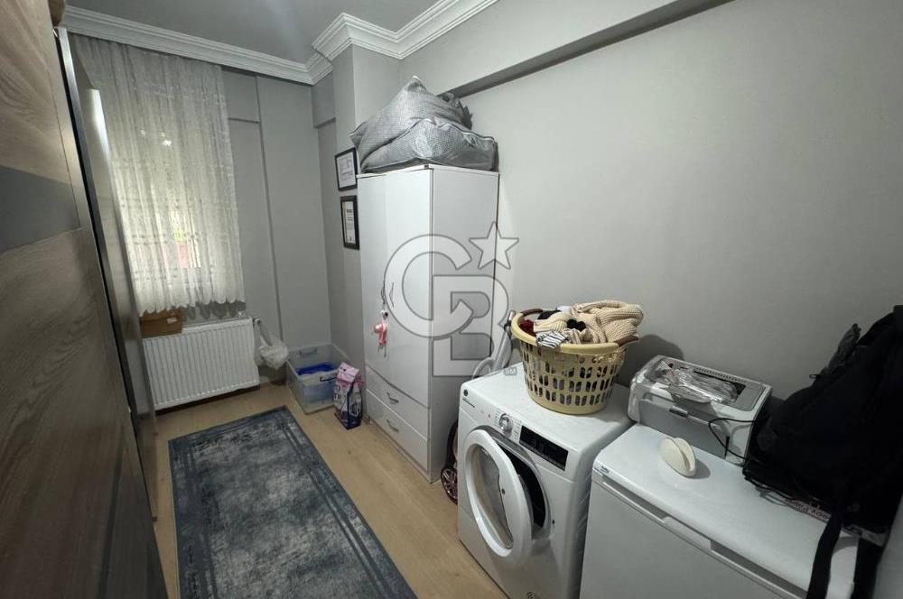 CB ENVOY'dan Derince Yavuz Sultan Mah. 3+1 Yüksek Giriş Daire