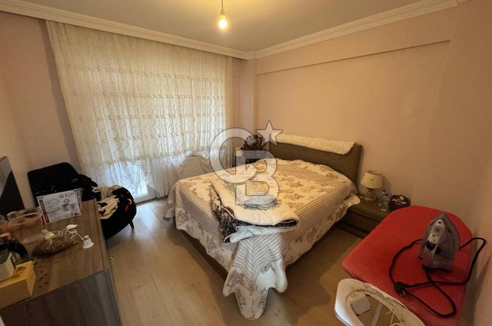 CB ENVOY'dan Derince Yavuz Sultan Mah. 3+1 Yüksek Giriş Daire