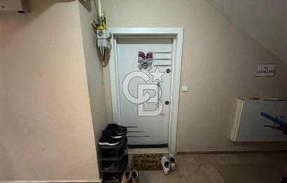CB ENVOY'dan Derince Yavuz Sultan Mah. 3+1 Yüksek Giriş Daire