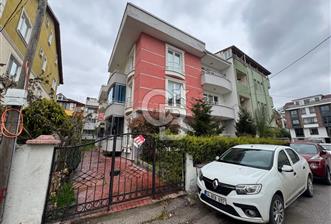 CB ENVOY'dan Derince Yavuz Sultan Mah. 3+1 Yüksek Giriş Daire