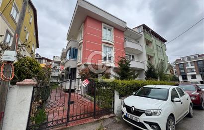 CB ENVOY'dan Derince Yavuz Sultan Mah. 3+1 Yüksek Giriş Daire