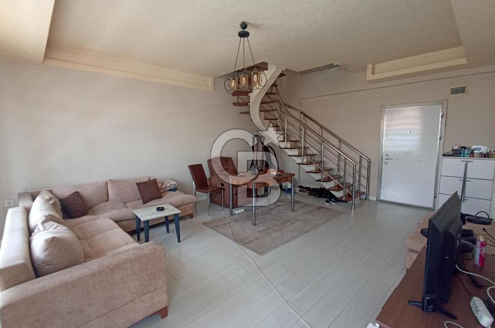 İNCEK KENT PARADİSE'DA SATILIK 2+1 DAİRE