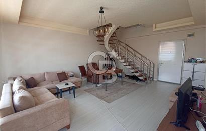 İNCEK KENT PARADİSE'DA SATILIK 2+1 DAİRE