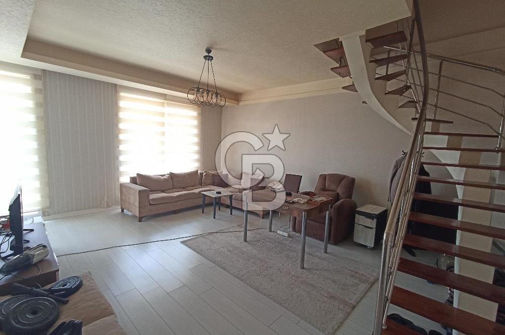 İNCEK KENT PARADİSE'DA SATILIK 2+1 DAİRE