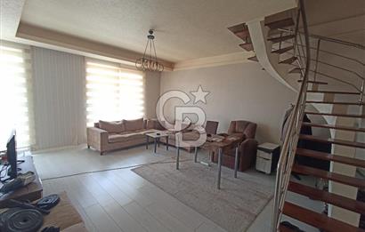 İNCEK KENT PARADİSE'DA SATILIK 2+1 DAİRE
