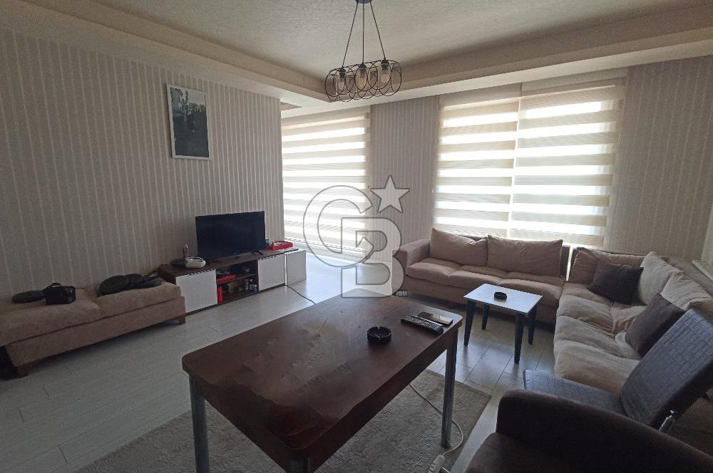 İNCEK KENT PARADİSE'DA SATILIK 2+1 DAİRE