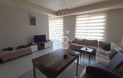 İNCEK KENT PARADİSE'DA SATILIK 2+1 DAİRE