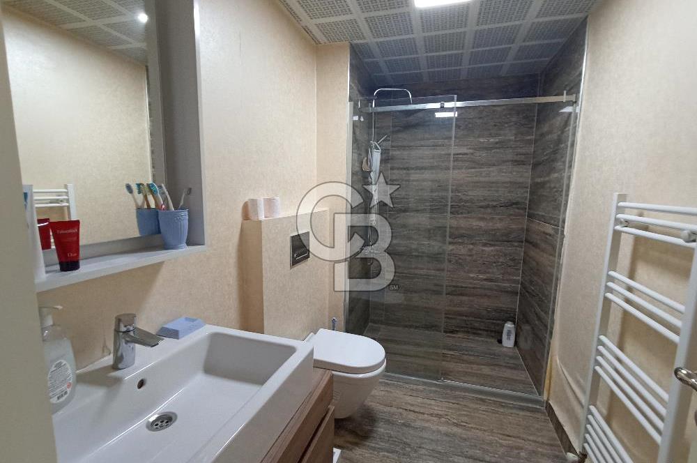 İNCEK KENT PARADİSE'DA SATILIK 2+1 DAİRE