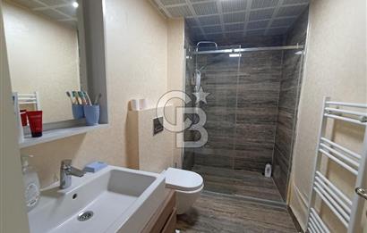İNCEK KENT PARADİSE'DA SATILIK 2+1 DAİRE