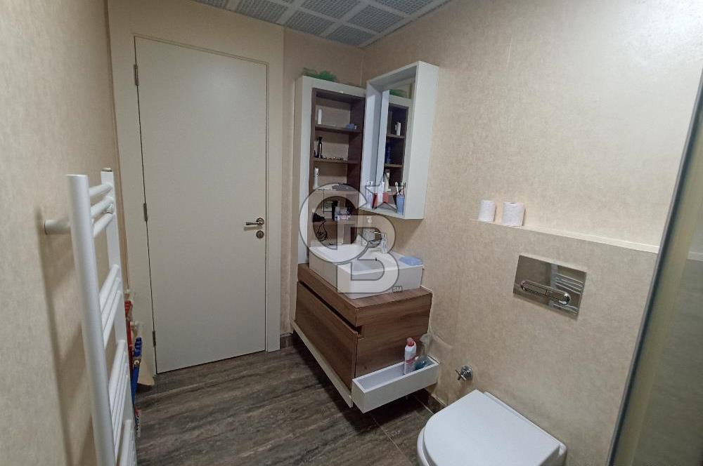 İNCEK KENT PARADİSE'DA SATILIK 2+1 DAİRE