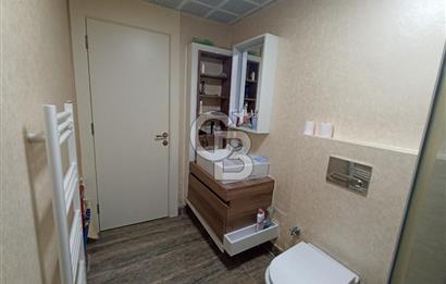 İNCEK KENT PARADİSE'DA SATILIK 2+1 DAİRE