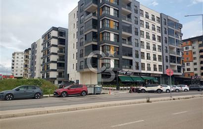 ÇANAKKALE MERKEZ SİTE İÇİNDE FERAH GENİŞ SATILIK 2+1 DAİRE