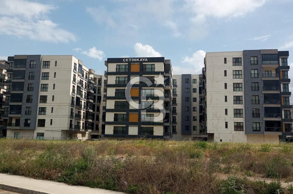 ÇANAKKALE MERKEZ SİTE İÇİNDE FERAH GENİŞ SATILIK 2+1 DAİRE