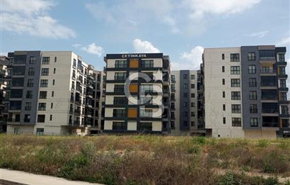 ÇANAKKALE MERKEZ SİTE İÇİNDE FERAH GENİŞ SATILIK 2+1 DAİRE