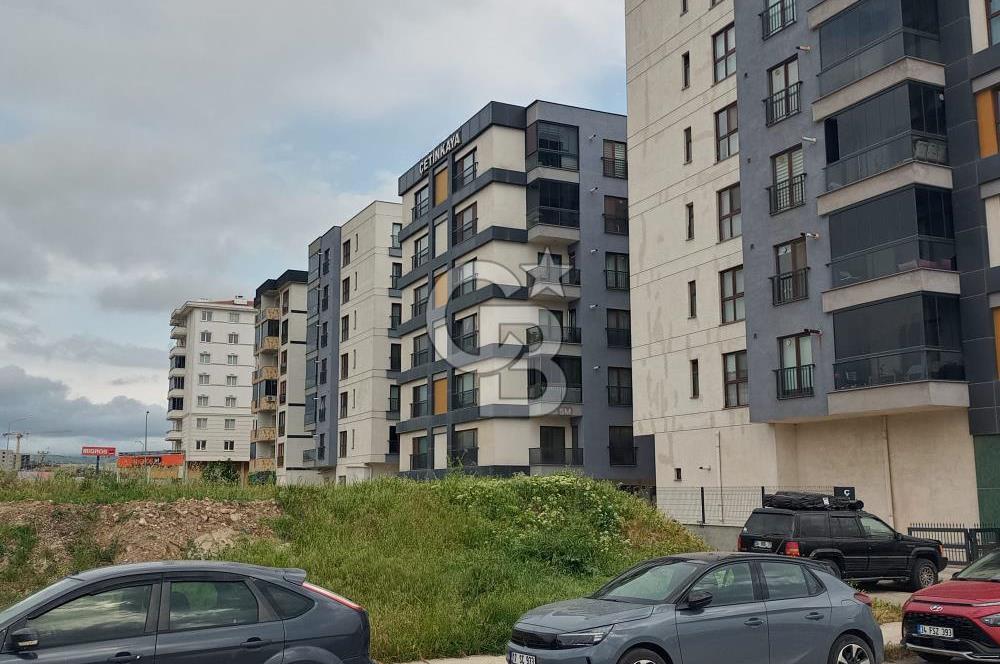 ÇANAKKALE MERKEZ SİTE İÇİNDE FERAH GENİŞ SATILIK 2+1 DAİRE