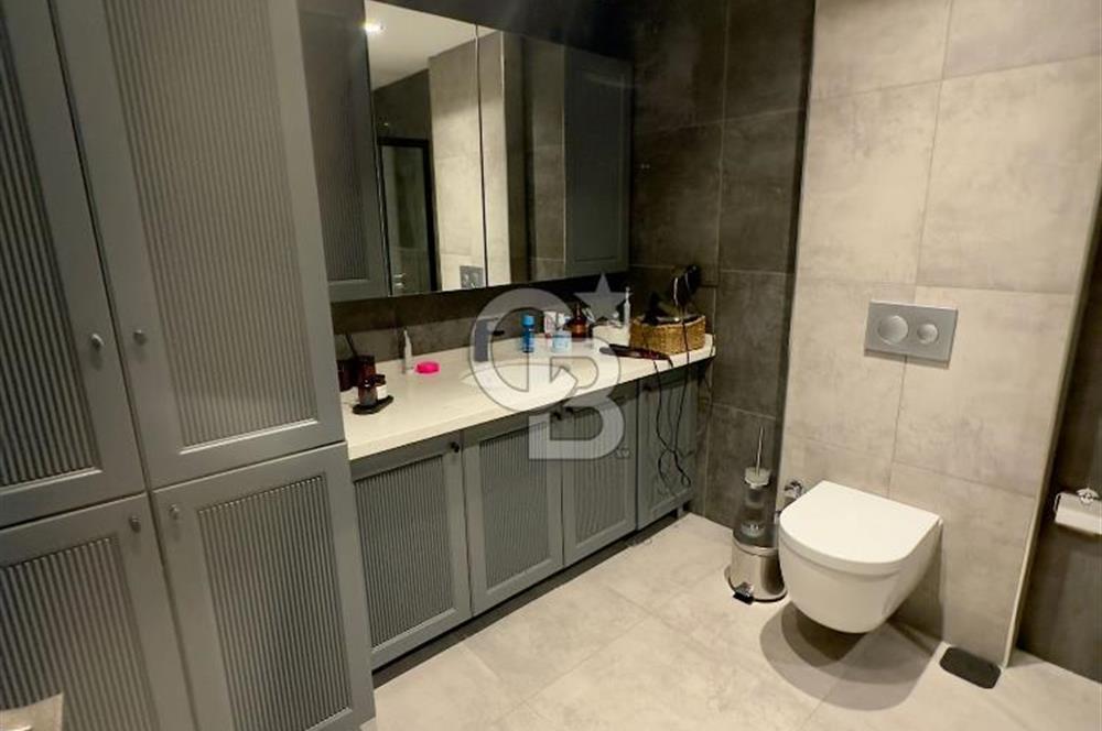 ÇANKAYA KORU EMA ASMA BAHÇE KONUTLARINDA 4+1 DUBLEKS DAİRE