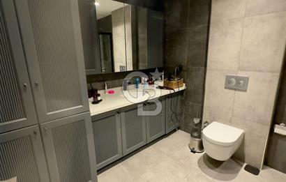 ÇANKAYA KORU EMA ASMA BAHÇE KONUTLARINDA 4+1 DUBLEKS DAİRE