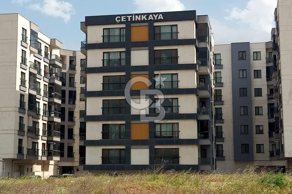 ÇANAKKALE MERKEZ SİTE İÇİNDE FERAH GENİŞ SATILIK 2+1 DAİRE