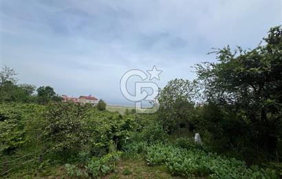 HAVALANI KARŞISINDA SATILIK BAHÇE