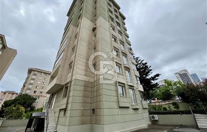 KÜÇÜKBAKKALKÖY’DE CADDE ÜZERİ GENÇ BİNADA 7. KATTA GENİŞ 2+1