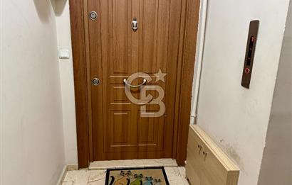 KÜÇÜKBAKKALKÖY’DE CADDE ÜZERİ GENÇ BİNADA 7. KATTA GENİŞ 2+1