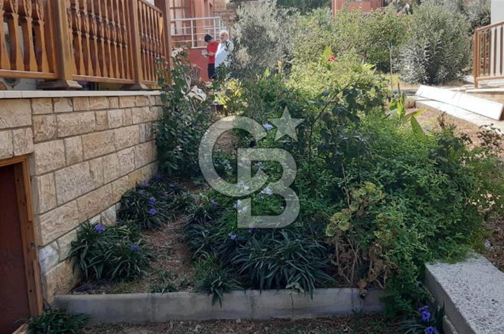 DİDİM AKBÜKTE 5+1 SATILIK VİLLA